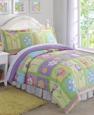 My World Sweet Helena 3 Pc. Comforter Sets