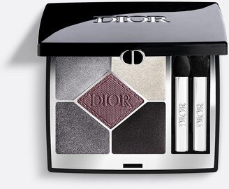 5 Couleurs - Eyeshadow Palette - 073 Pied-de-Poule