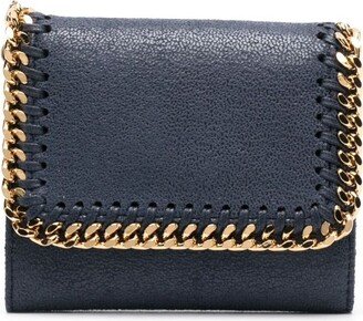Falabella bi-fold-design wallet