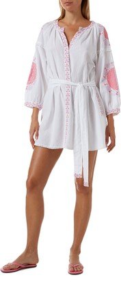 Cathy Swim Cover-Up