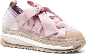 Chapmin Espadrille Sneaker