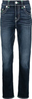 Rocco Super T skinny jeans