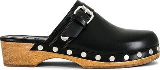 Thalie Clog