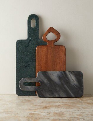 Lulu and Georgia Cheese Board (Set of 3) by Sarah Sherman Samuel