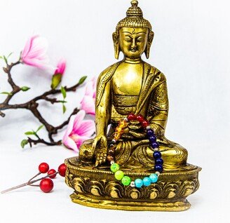 Last Day 40%offbuddha Amitabha Rare Pure, Intricately Detailed Statues, Decoration, Pray, Yoga, Buddish