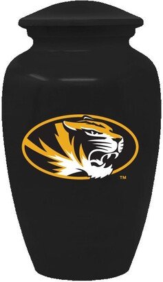 University Of Missouri Tigers Cremation Urn