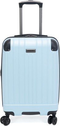 Hardside Expandable 8-Wheel 20 Carry-On Luggage