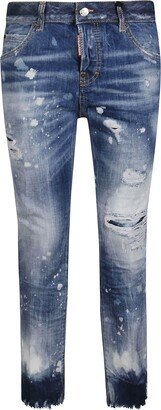 Cool Girl Jeans-BP