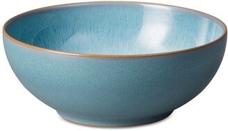 Azure Coupe Cereal Bowl