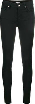 Skinny Fit Trousers-AD