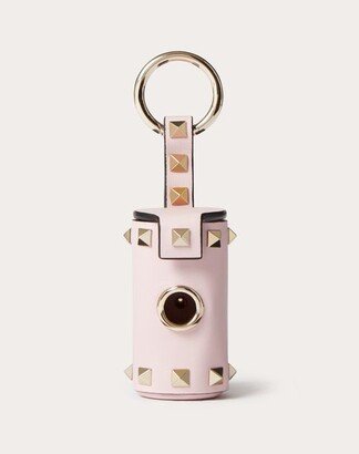 ROCKSTUD PET WASTE BAG HOLDER-AB