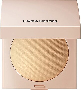 Real Flawless Luminous Perfecting Pressed Powder in Neutral