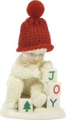 Make Your Own Joy Figurine