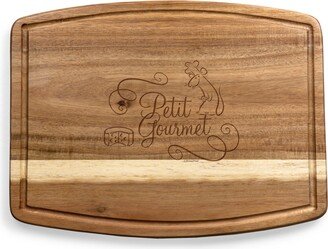 Disney's Ratatouille Ovale Acacia Cutting Board