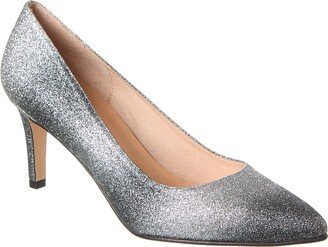 Nurit Glitter Pump