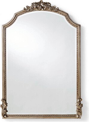 Graciella Old World Wall Mirror-AA