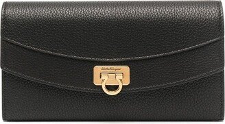 Gancini Continental Wallet-AB