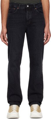 Black Rad Rufus Jeans-AA