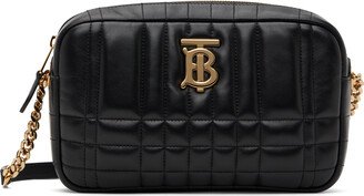 Black Small Lola Bag-AA