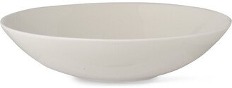 White Pasta Bowl 25cm