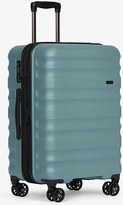 Mineral Clifton 4-wheel Polycarbonate Suitcase 68cm