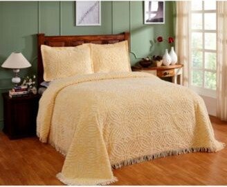 Wedding Ring Sham Bedspread Collection