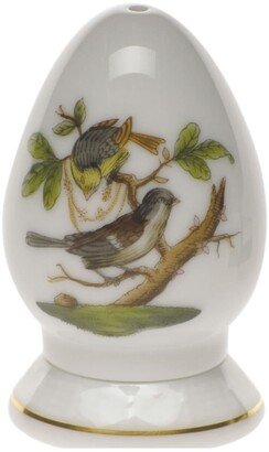 Rothschild Bird Pepper Shaker