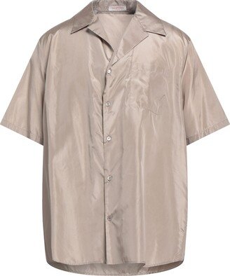 Shirt Khaki-AJ