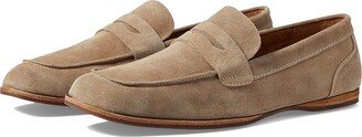 Pisa (Taupe) Women's Shoes