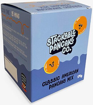 Pantry Stackable Pancake Co. Classic American Pancake mix 85g