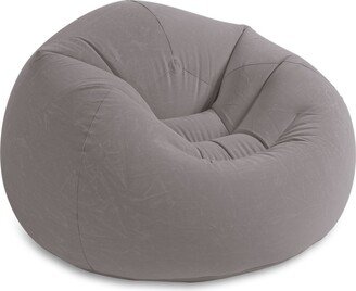 Inflatable Beanless Bag Lounge Chair