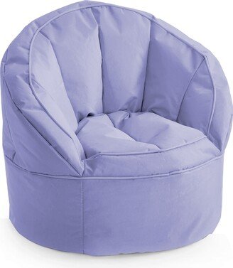 Kids Canvas Bean Bag Chair, Multiple Colors