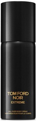 Men's Noir Extreme All Over Body Spray, 5 oz.