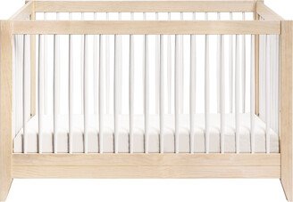 Sprout 4-in-1 Convertible Crib with Toddler Bed