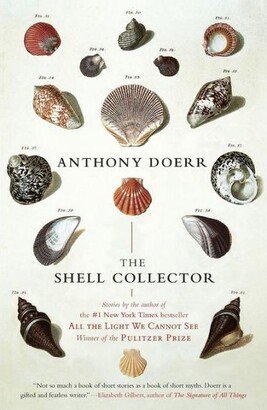 Barnes & Noble The Shell Collector by Anthony Doerr