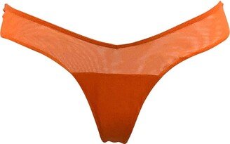 Nokaya I.d. Line V-Thong - Mango