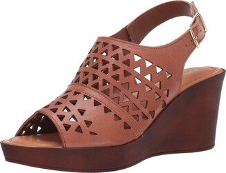 womens Wedge Sandal-AA