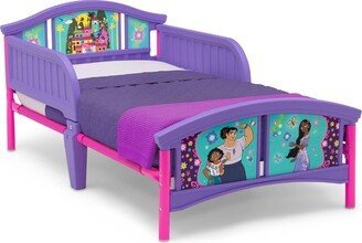 Disney Encanto Plastic Toddler Bed