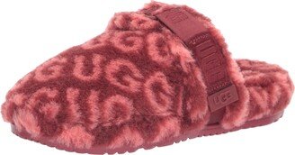 Men's Fluff It Pop Slipper