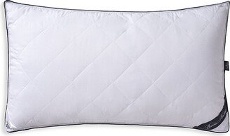 Microgel Quilted Pillow