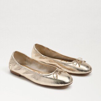 Felicia Ballet Flat