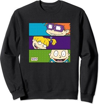 Mademark x Rugrats - Rugrats Tommy Pickles