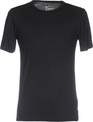 T-shirt Black-AI