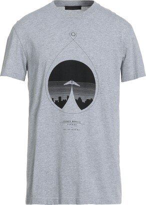 T-shirt Grey-AC