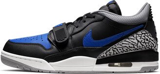 Men's Air Legacy 312 Low Shoes in Black