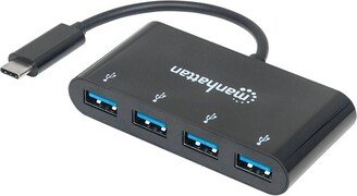 SuperSpeed USB 3.1 Hub