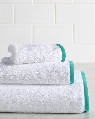 Montague & Capulet Deco 3Pc Towel Set-AC