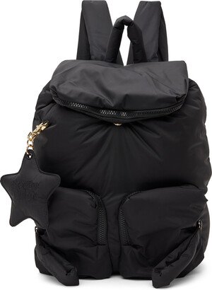 Black Joy Rider Backpack