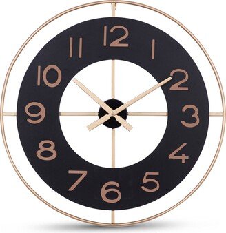 Reynolds Wall Clock