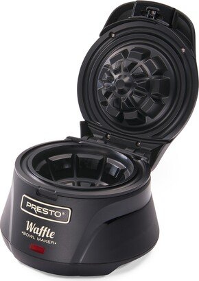 Belgian Waffle Bowl Maker